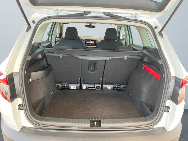 Skoda Karoq · Ambition · Bild 14