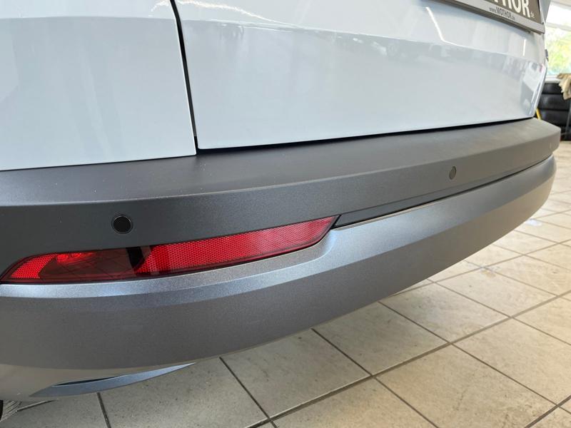 Skoda Karoq · Ambition · Bild 19