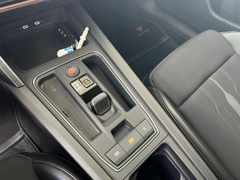 CUPRA Formentor · Basis · Bild 9