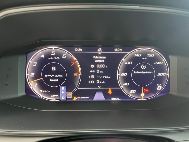 CUPRA Formentor · Basis · Bild 12