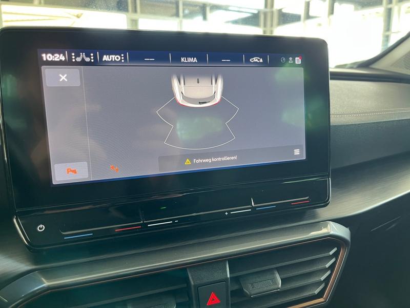 CUPRA Formentor · Basis · Bild 18