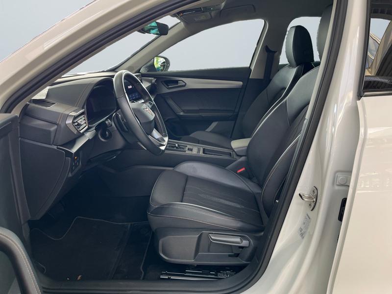 CUPRA Formentor · Basis