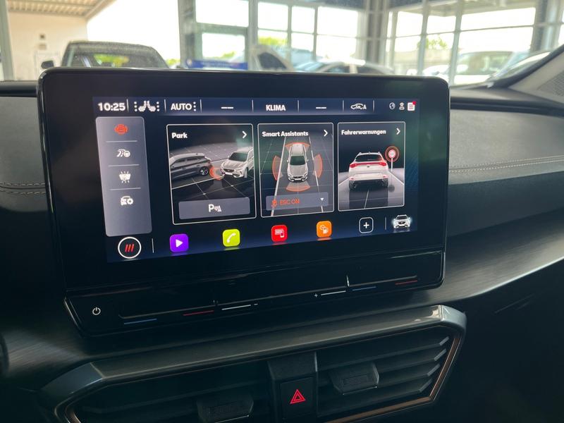 CUPRA Formentor · Basis · Bild 20