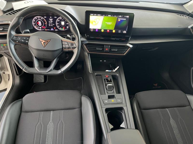 CUPRA Formentor · Basis · Bild 8