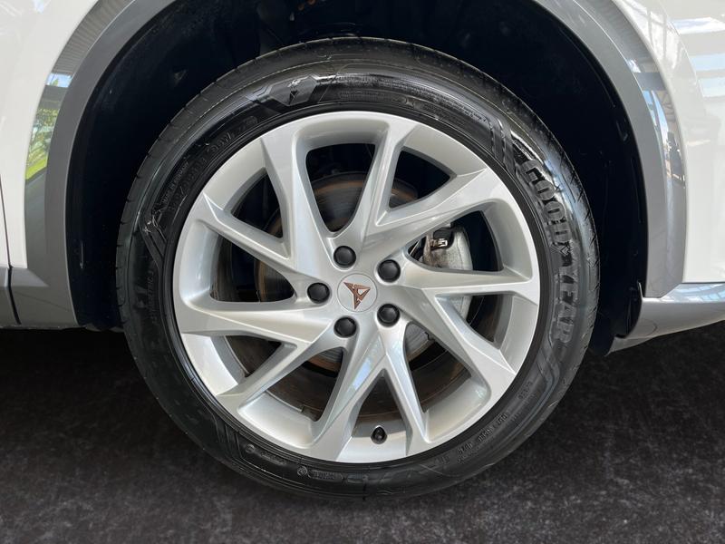 CUPRA Formentor · Basis · Bild 15