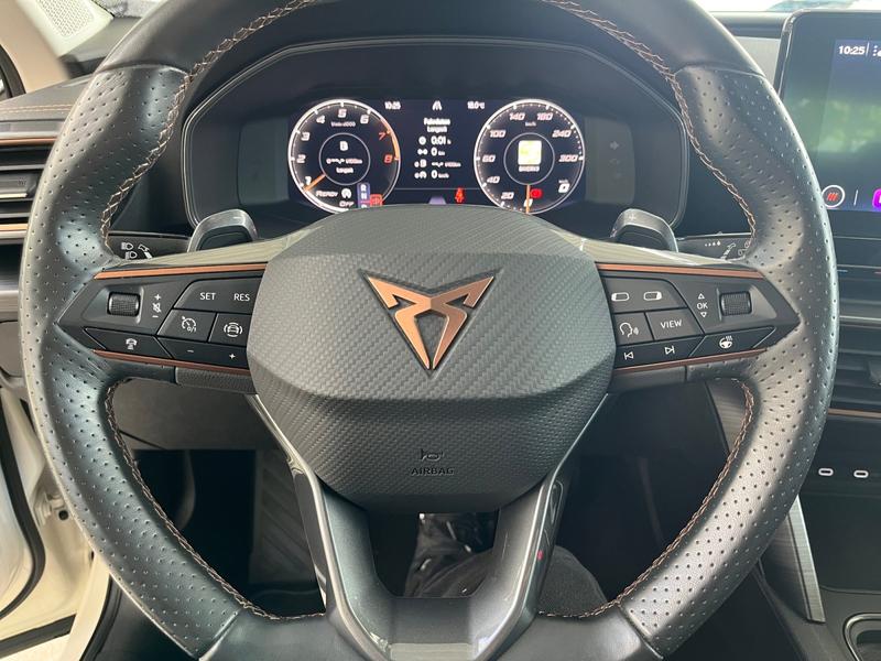 CUPRA Formentor · Basis · Bild 19
