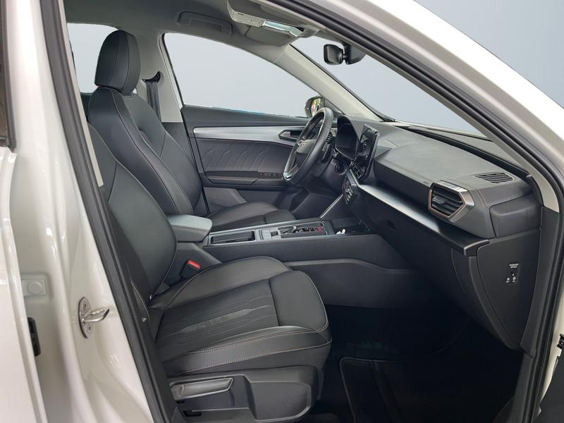 CUPRA Formentor · Basis · Bild 10