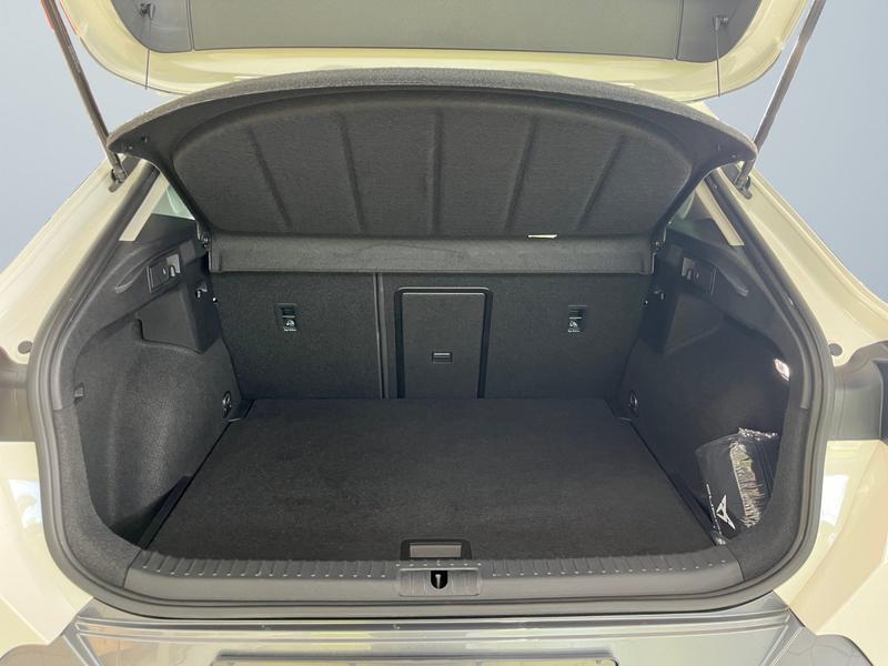 CUPRA Formentor · Basis · Bild 14