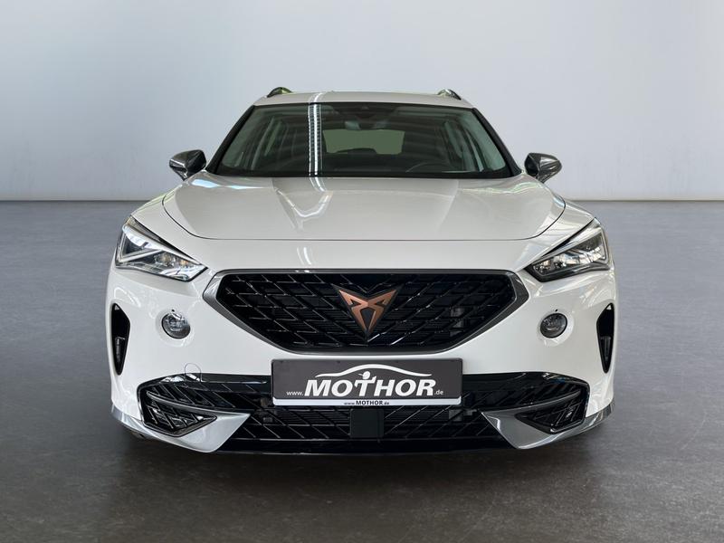 CUPRA Formentor · Basis