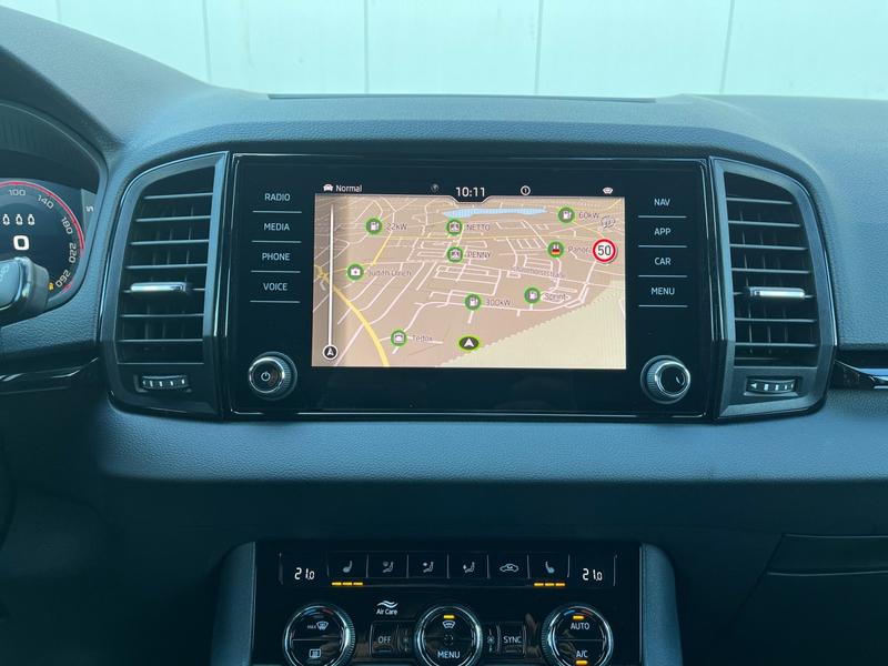 Skoda Karoq · Sportline · Bild 13