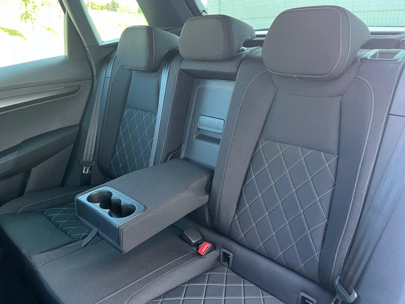 Skoda Karoq · Sportline · Bild 16