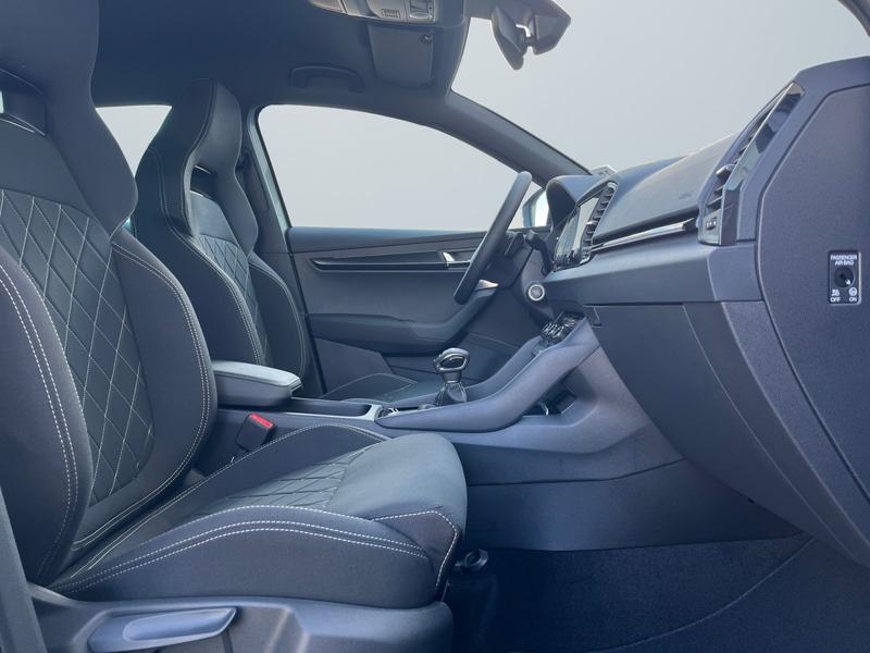 Skoda Karoq · Sportline · Bild 10