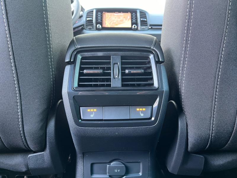Skoda Karoq · Sportline · Bild 24