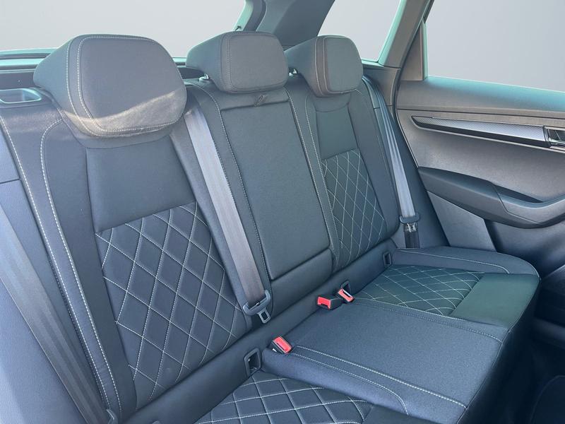 Skoda Karoq · Sportline · Bild 11
