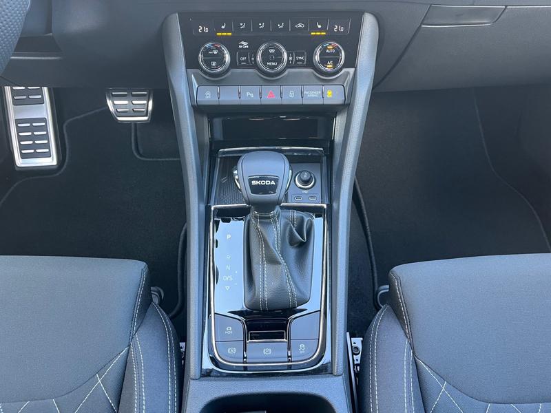 Skoda Karoq · Sportline · Bild 9