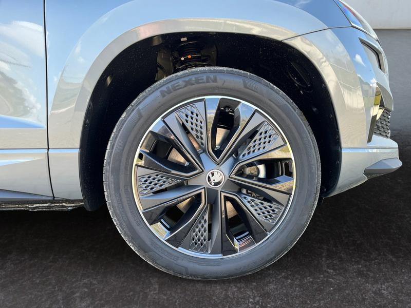 Skoda Karoq · Sportline · Bild 15