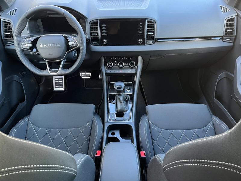 Skoda Karoq · Sportline · Bild 8