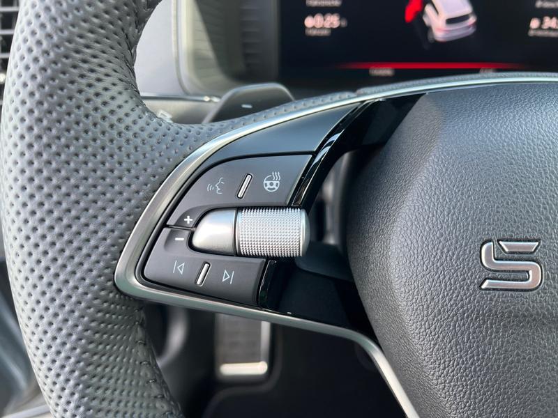 Skoda Karoq · Sportline · Bild 21