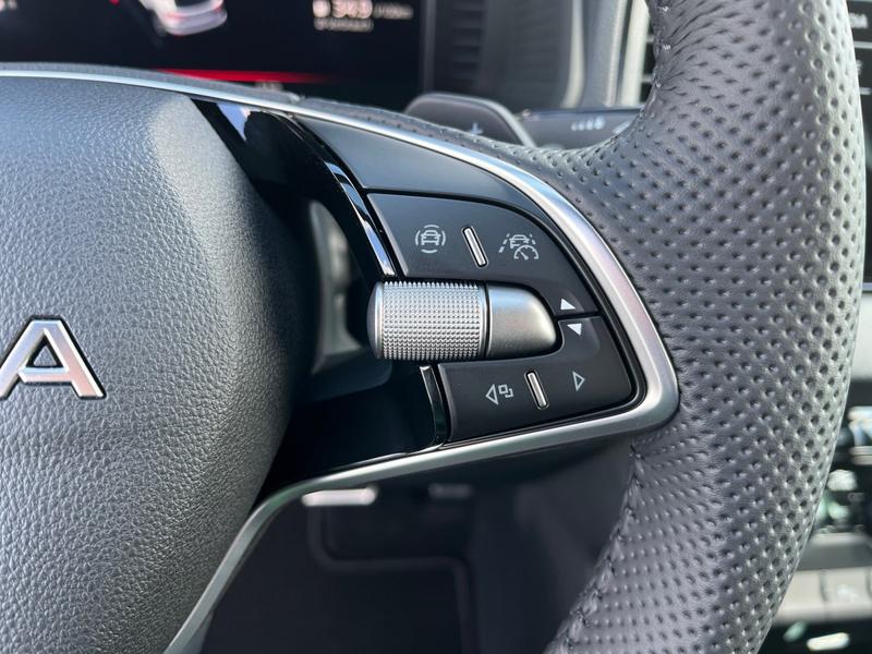 Skoda Karoq · Sportline · Bild 22