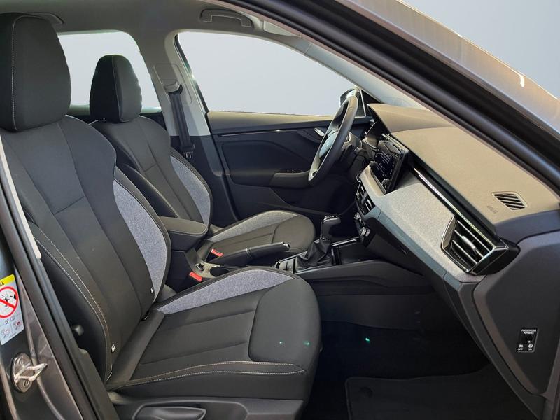 Skoda Kamiq · Loft · Bild 10