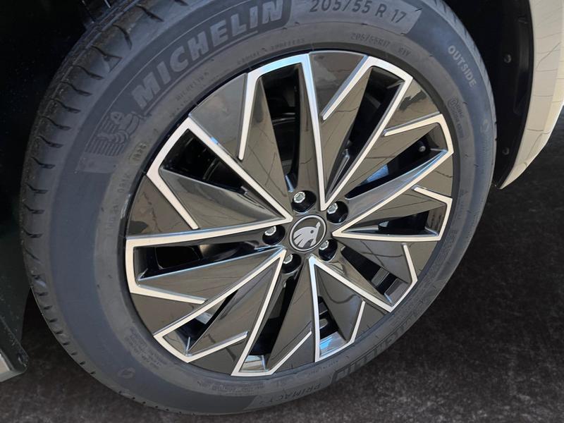 Skoda Kamiq · Loft · Bild 15