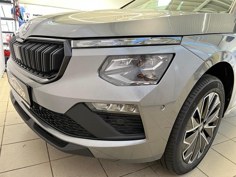 Skoda Kamiq · Loft · Bild 21