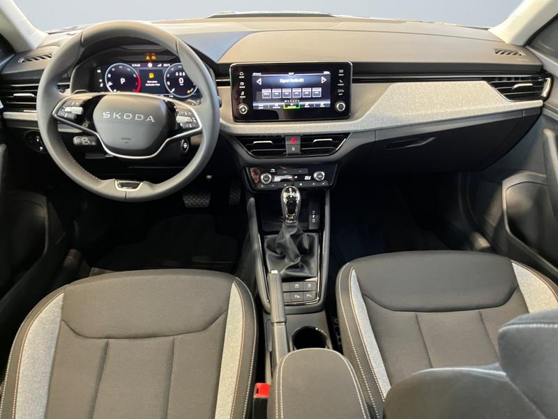 Skoda Kamiq · Loft · Bild 8