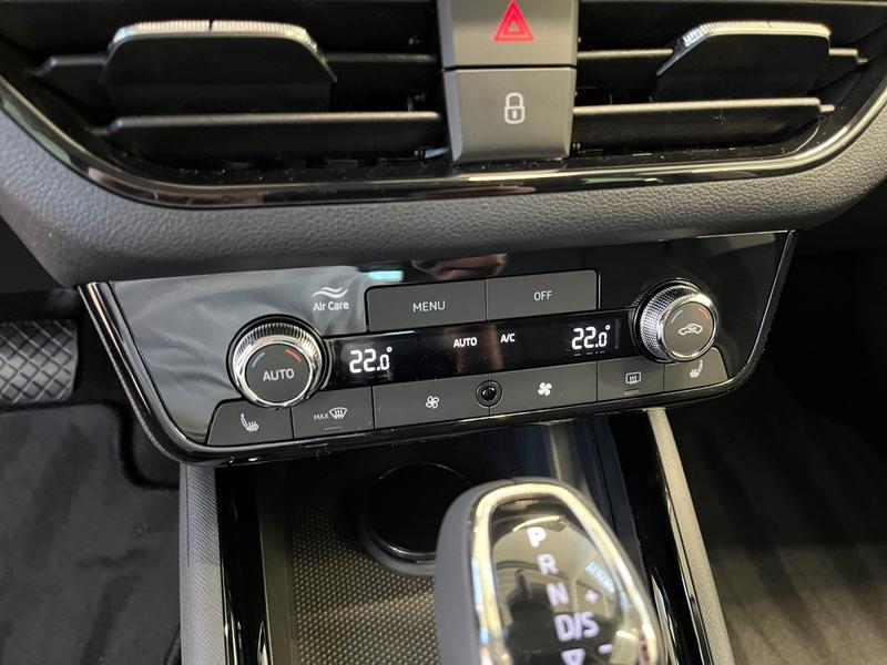 Skoda Kamiq · Loft · Bild 18