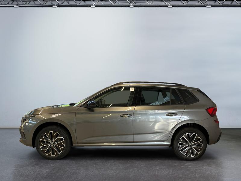 Skoda Kamiq · Loft