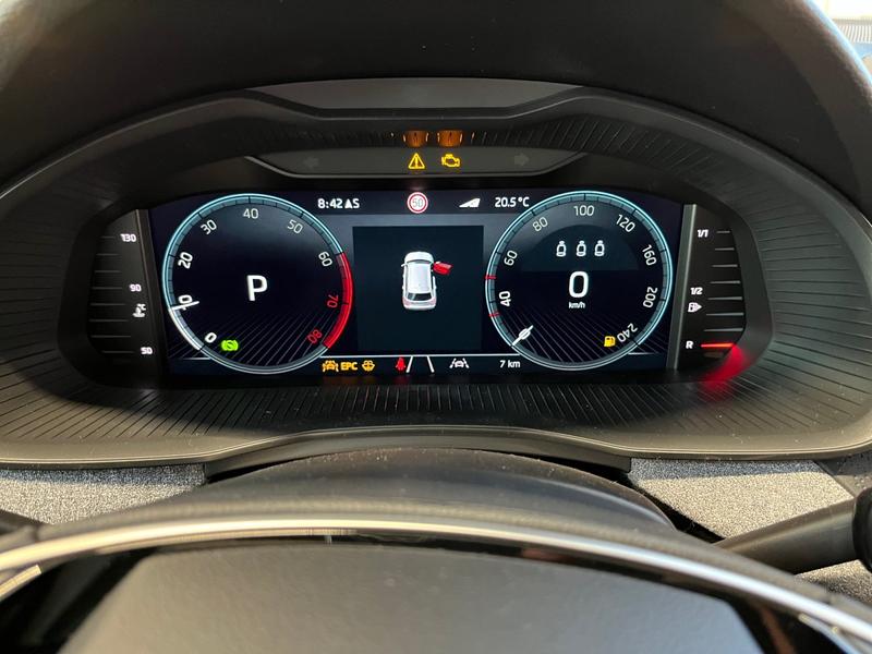 Skoda Kamiq · Loft · Bild 12