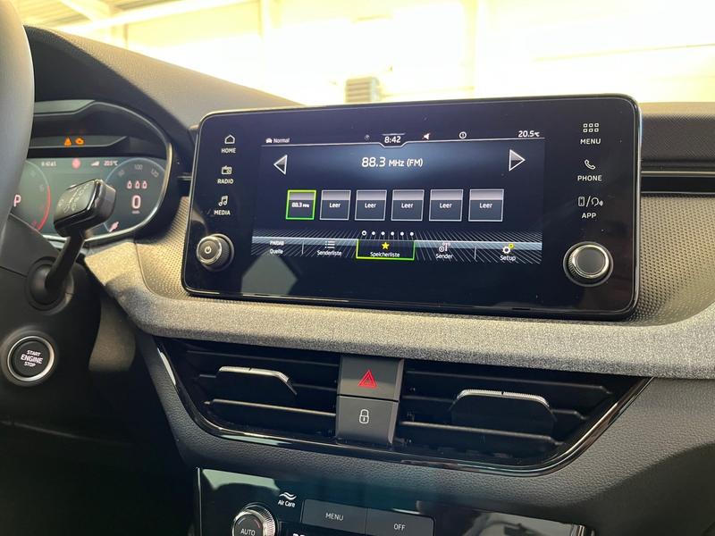 Skoda Kamiq · Loft · Bild 13