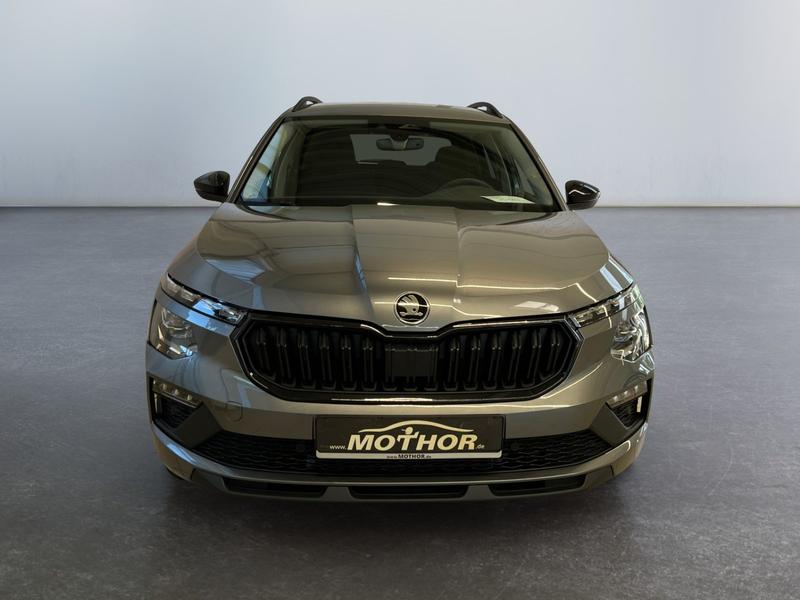 Skoda Kamiq · Loft