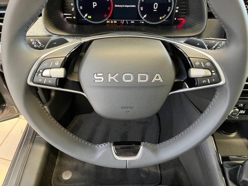 Skoda Kamiq · Loft · Bild 17