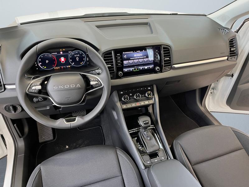 Skoda Karoq · Loft · Bild 8
