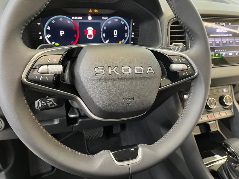Skoda Karoq · Loft · Bild 21