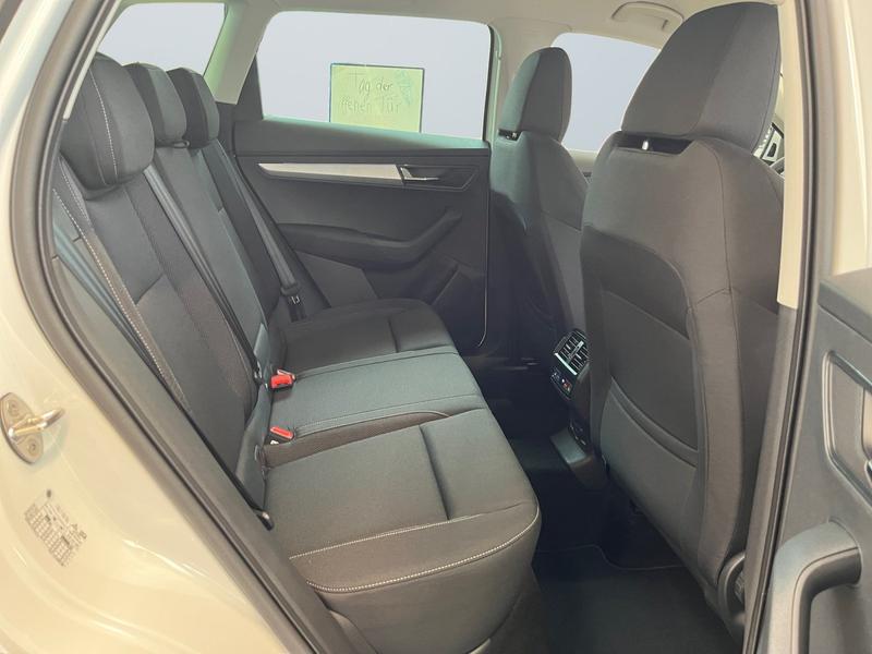 Skoda Karoq · Loft · Bild 11