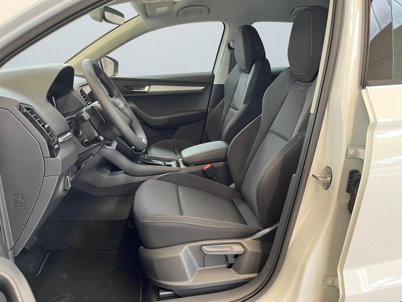Skoda Karoq · Loft