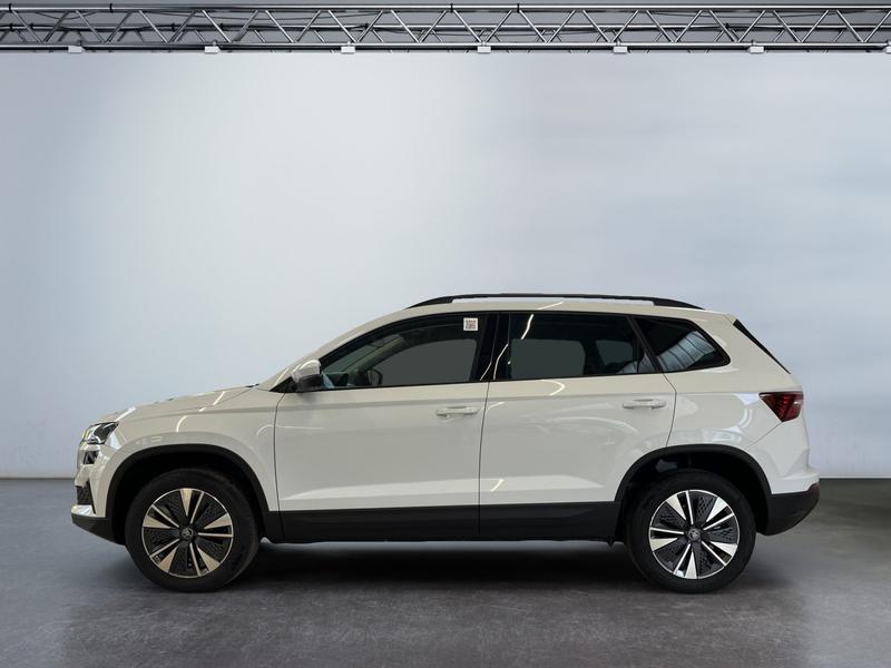 Skoda Karoq · Loft