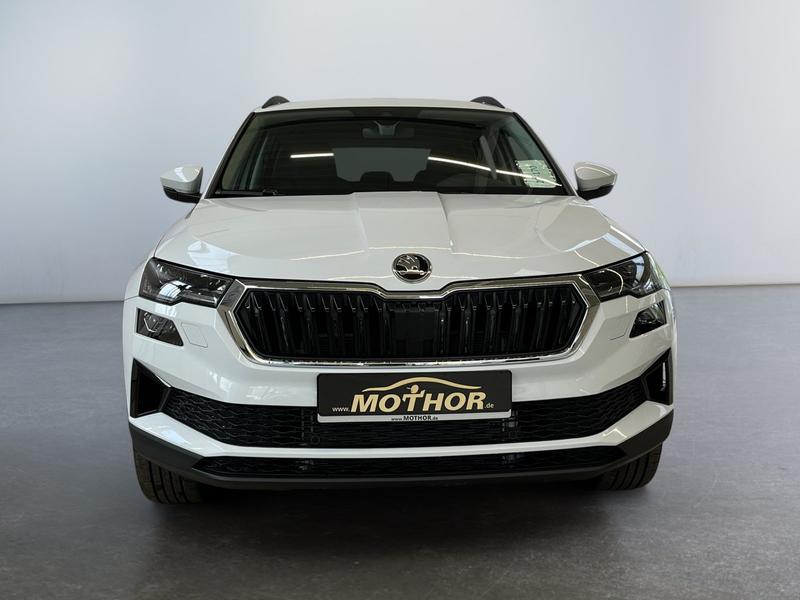 Skoda Karoq · Loft