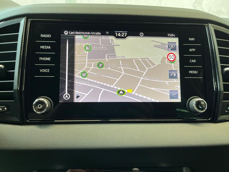 Skoda Karoq · Loft · Bild 13