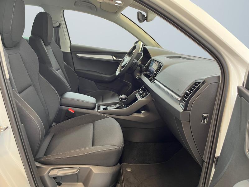 Skoda Karoq · Loft · Bild 10
