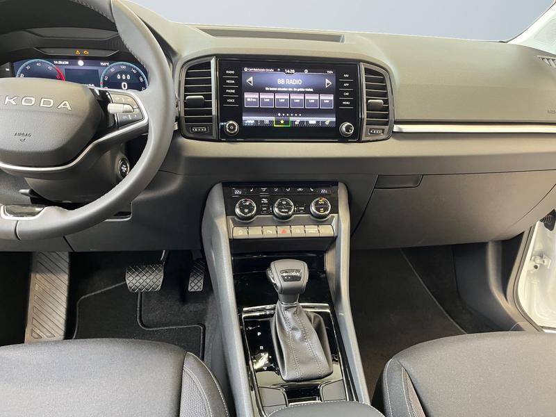 Skoda Karoq · Loft · Bild 9