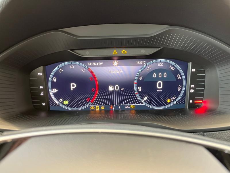 Skoda Karoq · Loft · Bild 12