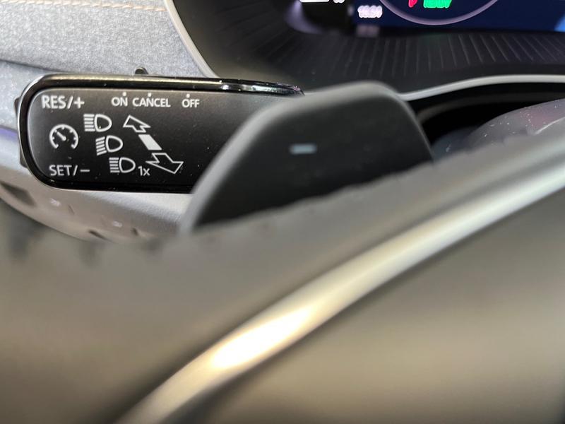 Skoda Octavia · Lodge · Bild 20