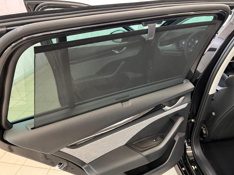 Skoda Octavia · Lodge · Bild 23