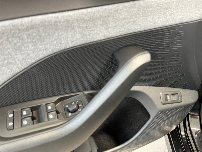 Skoda Octavia · Lodge · Bild 19