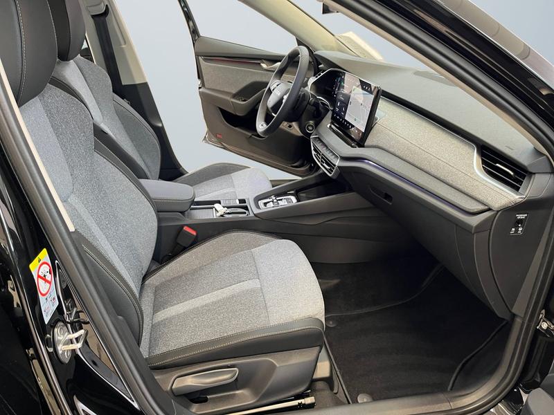 Skoda Octavia · Lodge · Bild 10
