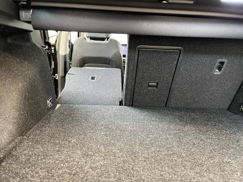 Skoda Octavia · Lodge · Bild 16