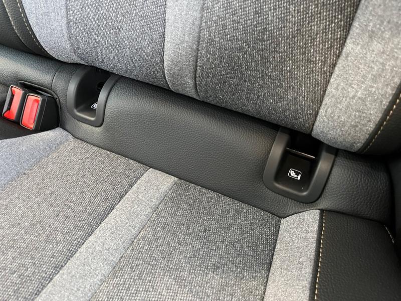 Skoda Octavia · Lodge · Bild 22