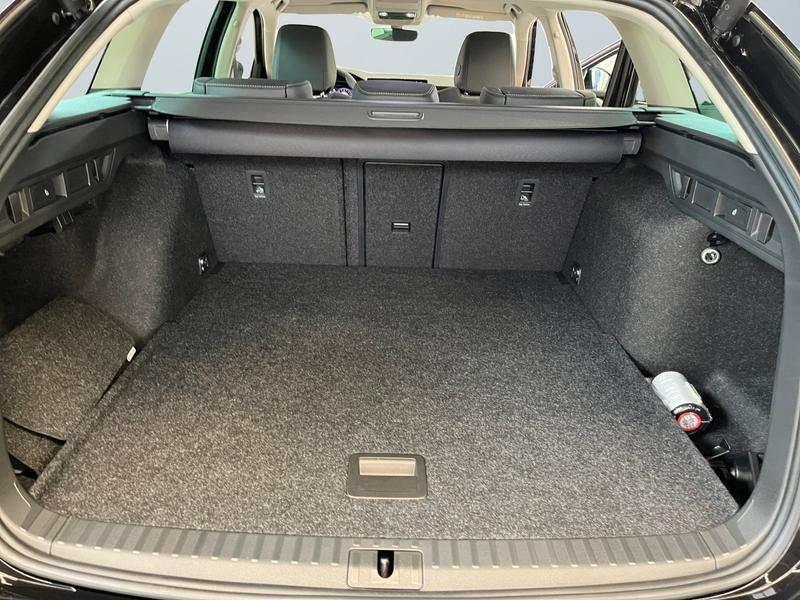 Skoda Octavia · Lodge · Bild 14